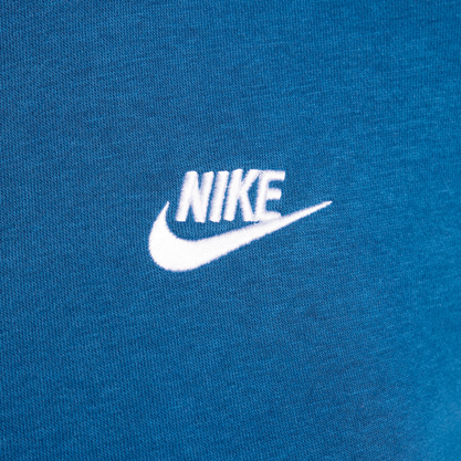 Moletom Nike Sportswear Club Fleece