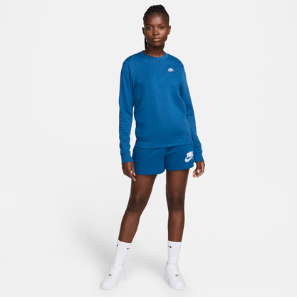 Moletom Nike Sportswear Club Fleece