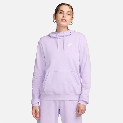 Moletom Nike Sportswear Club Fleece