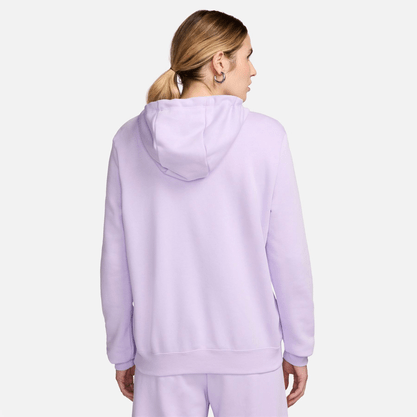 Moletom Nike Sportswear Club Fleece