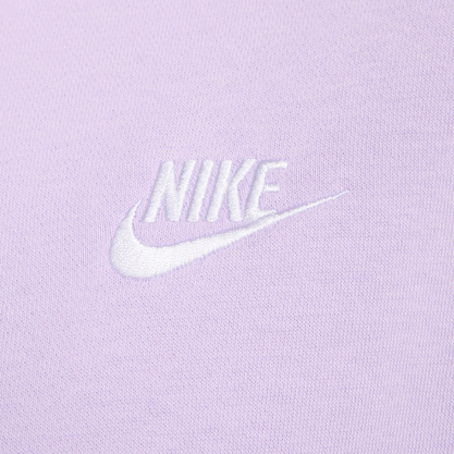 Moletom Nike Sportswear Club Fleece