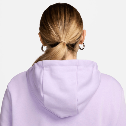 Moletom Nike Sportswear Club Fleece