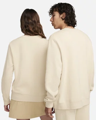 Moletom Nike Sportswear Club Fleece