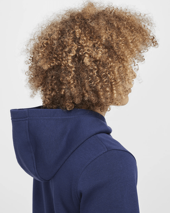 Moletom Nike Sportswear Club Fleece