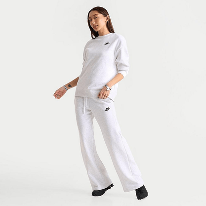 Moletom Nike Sportswear Club Fleece