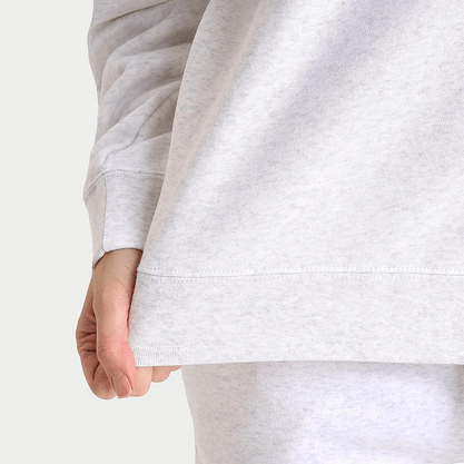 Moletom Nike Sportswear Club Fleece