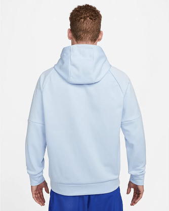 Moletom Nike Therma-FIT Swoosh