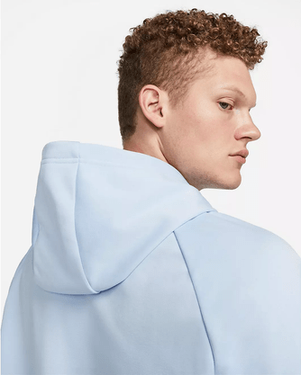 Moletom Nike Therma-FIT Swoosh