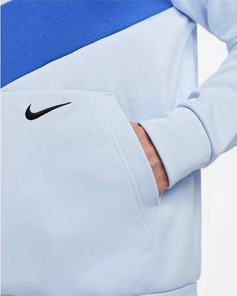 Moletom Nike Therma-FIT Swoosh