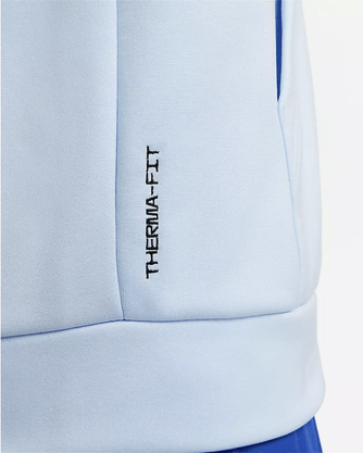 Moletom Nike Therma-FIT Swoosh