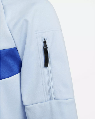 Moletom Nike Therma-FIT Swoosh