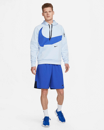 Moletom Nike Therma-FIT Swoosh