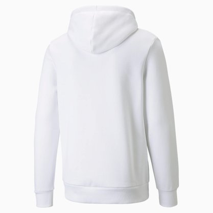 Moletom Puma BMW MMS Essentials Fleece