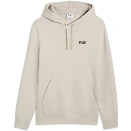 Moletom Puma Ess 2 Color Small No.1 Logo
