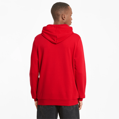 Moletom Puma Ess Big Logo Hoodie