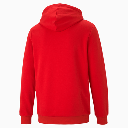 Moletom Puma Ess Big Logo Hoodie
