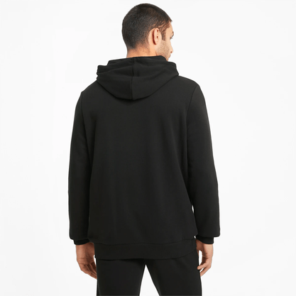 Moletom Puma Ess Big Logo Hoodie