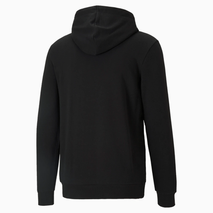 Moletom Puma Ess Big Logo Hoodie