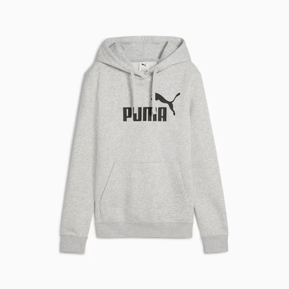 Moletom Puma Ess Logo Hoodie FL