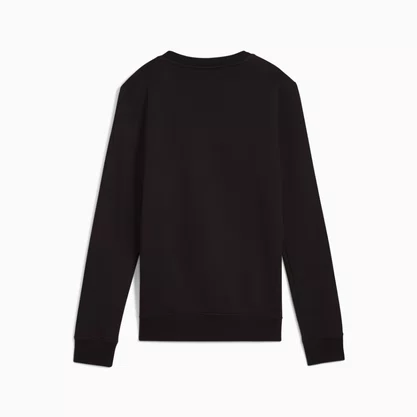 Moletom Puma Ess No.1 Logo Crew