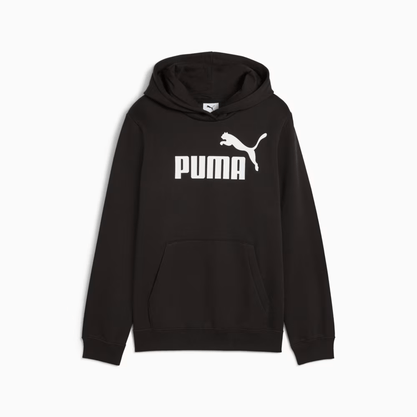 Moletom Puma ESS No. 1 Logo Fleece