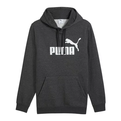 Moletom Puma Ess No. 1 Logo Hoodie