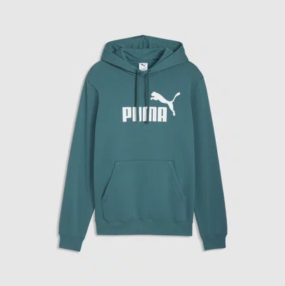 Moletom Puma Ess No.1 Logo Hoodie FL