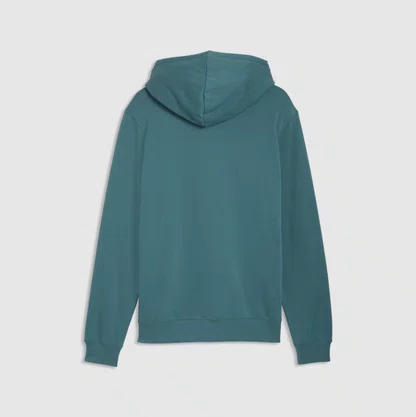 Moletom Puma Ess No.1 Logo Hoodie FL