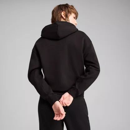 Moletom Puma Ess Small No.1 Logo Comfort
