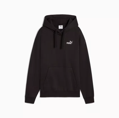 Moletom Puma Ess Small No.1 Logo Comfort
