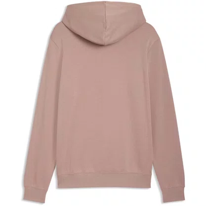 Moletom Puma Ess Small No. 1 Logo Hoodie