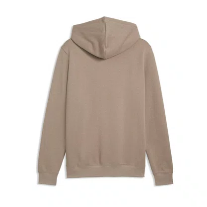 Moletom Puma Essentials 2 Color No.1 Logo