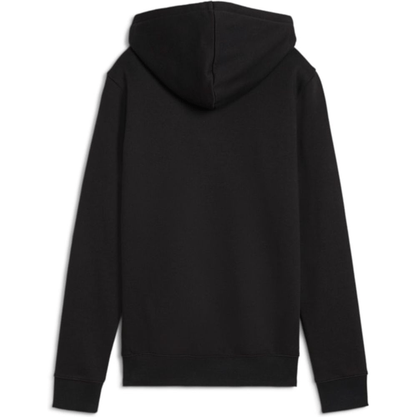 Moletom Puma Essentials Metallic Fleece Hoodie
