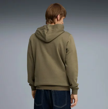 Moletom Puma Essentials No. 1 Logo