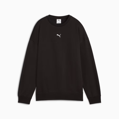 Moletom Puma Essentials Oversized