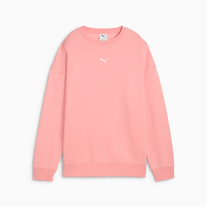 Moletom Puma Essentials Oversized