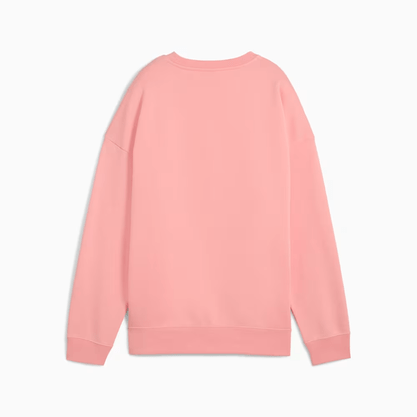 Moletom Puma Essentials Oversized
