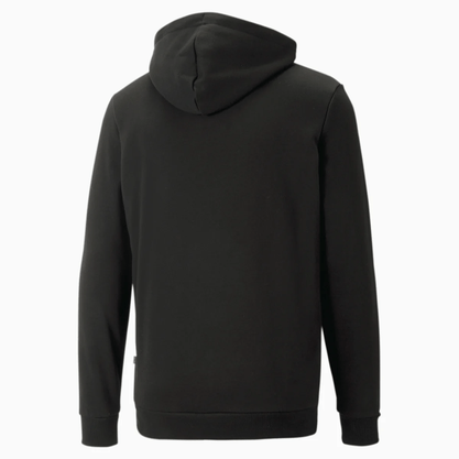 Moletom Puma Essentials Plus Two-Tone Big Logo