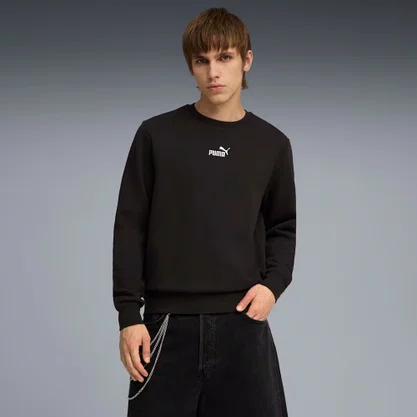 Moletom Puma Essentials Small No. 1 Logo