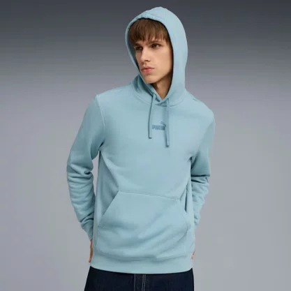 Moletom Puma Essentials Small No. 1 Logo