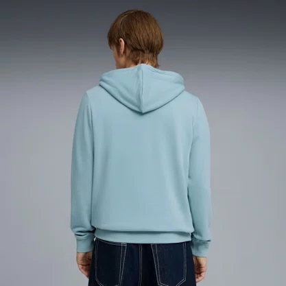Moletom Puma Essentials Small No. 1 Logo