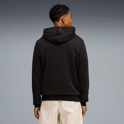 Moletom Puma Essentials Small No.1 Logo