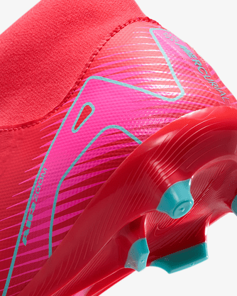 Nike Mercurial Superfly 10 Academy