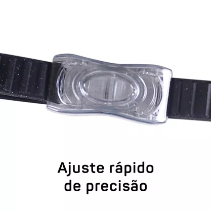 Óculos Natação Poker Mikro