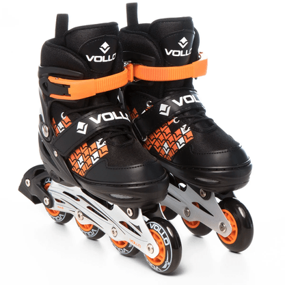 Patins Vollo In Line Recomendado 29-32