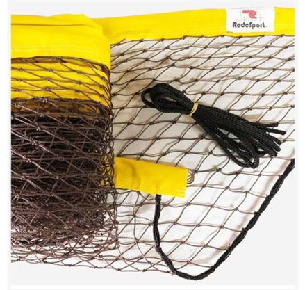 Rede Beach Tennis RedeSport Oficial 4 Faixas