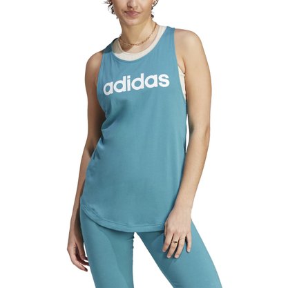 Regata Adidas Essentials Loose Logo