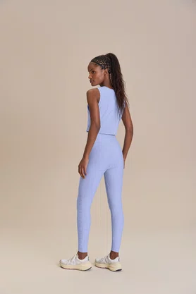 Regata Cropped LIVE! Comfort