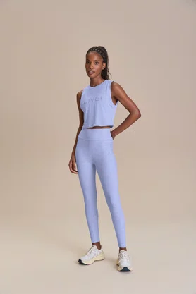 Regata Cropped LIVE! Comfort
