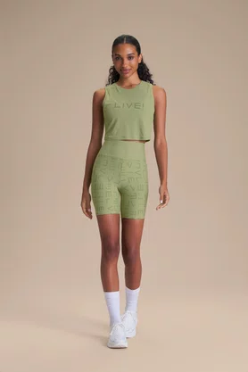 Regata Cropped Live Comfort